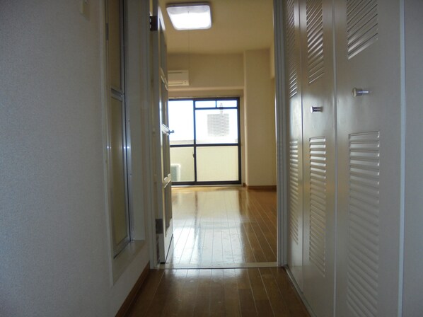 ベルトピア飾磨(OR)の物件内観写真